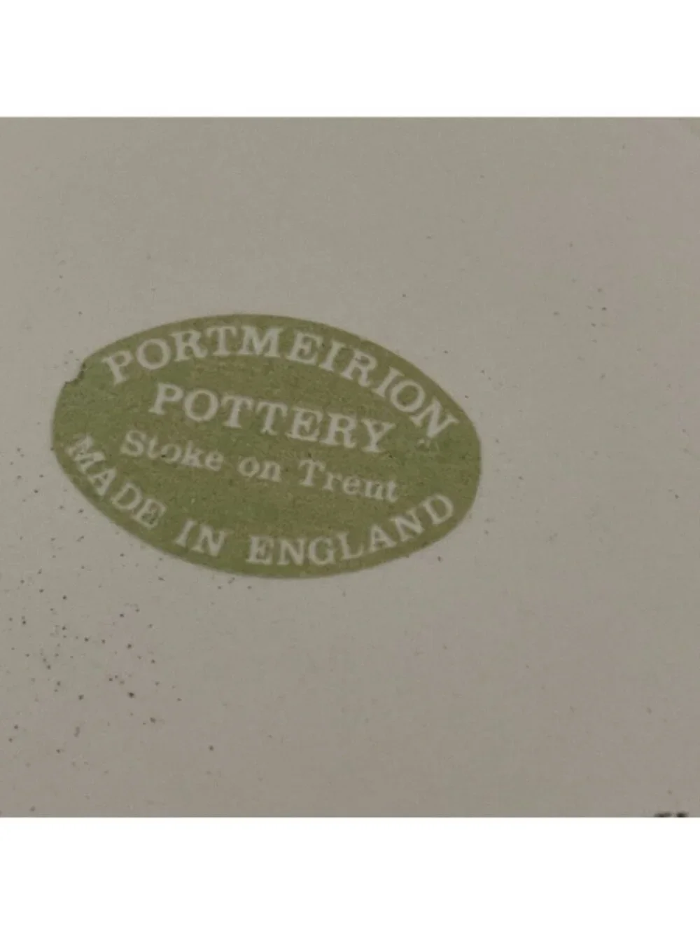 Vintage 70’s Portmeirion Summer Strawberries 12